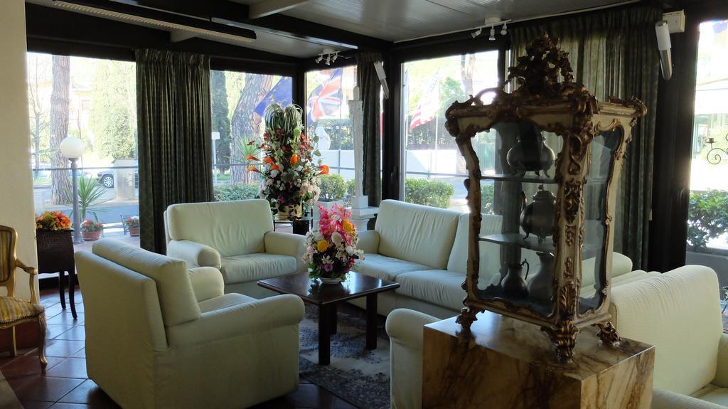 Hotel Dependance Montecatini Terme Ngoại thất bức ảnh