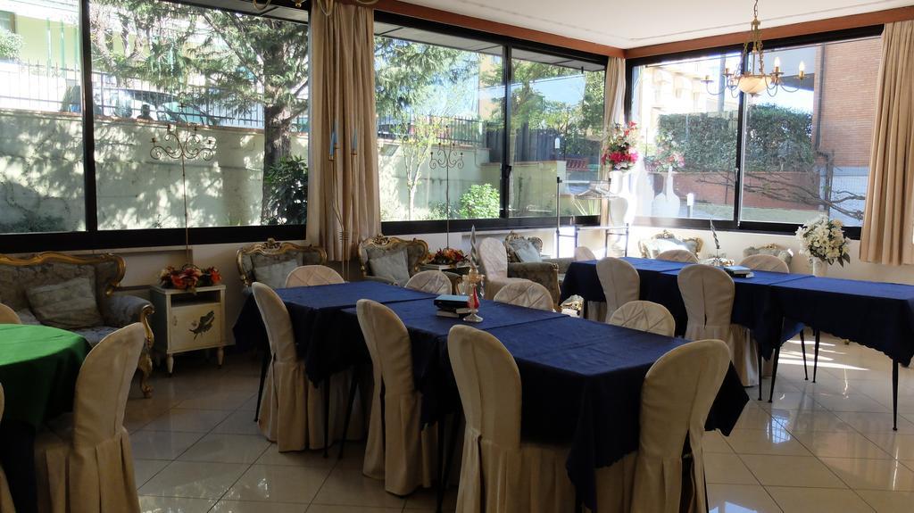 Hotel Dependance Montecatini Terme Ngoại thất bức ảnh