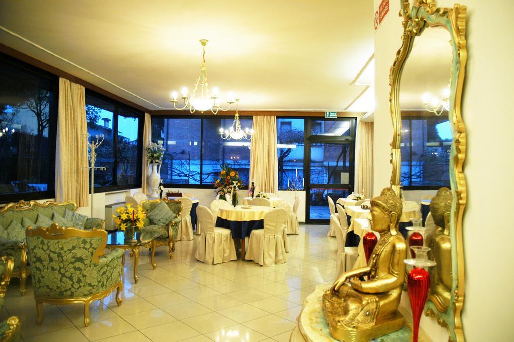 Hotel Dependance Montecatini Terme Ngoại thất bức ảnh