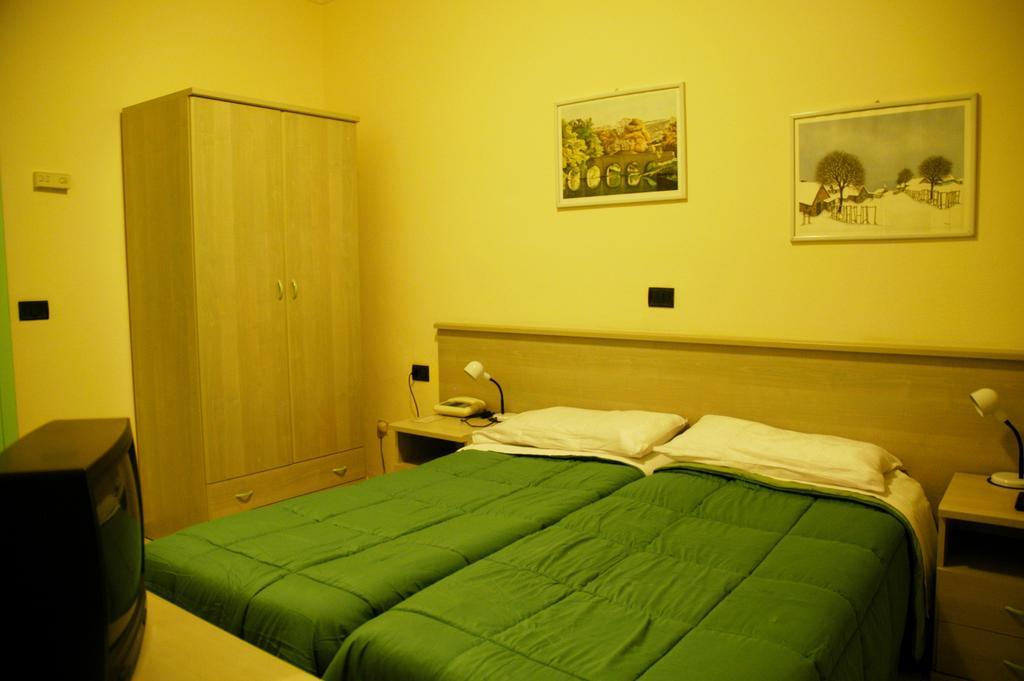 Hotel Dependance Montecatini Terme Ngoại thất bức ảnh