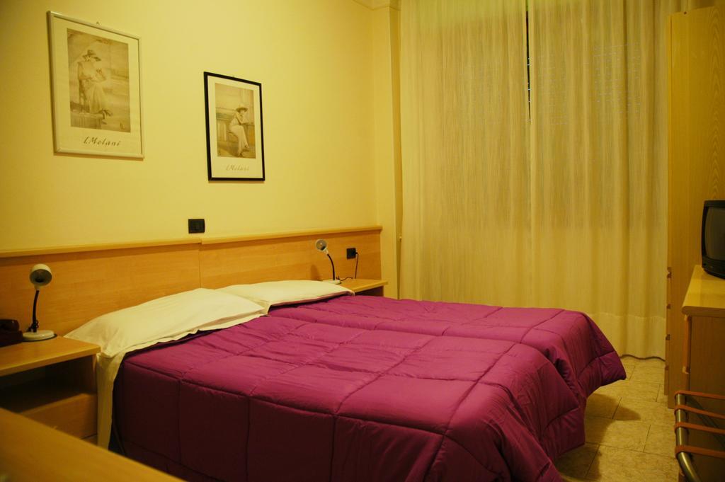 Hotel Dependance Montecatini Terme Ngoại thất bức ảnh