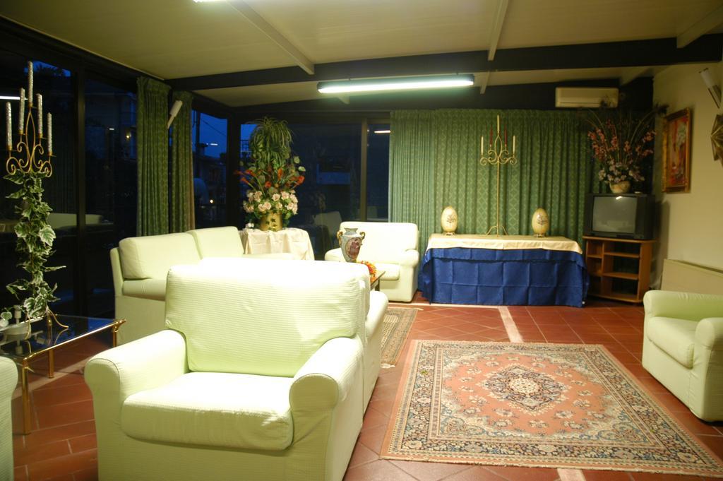Hotel Dependance Montecatini Terme Ngoại thất bức ảnh