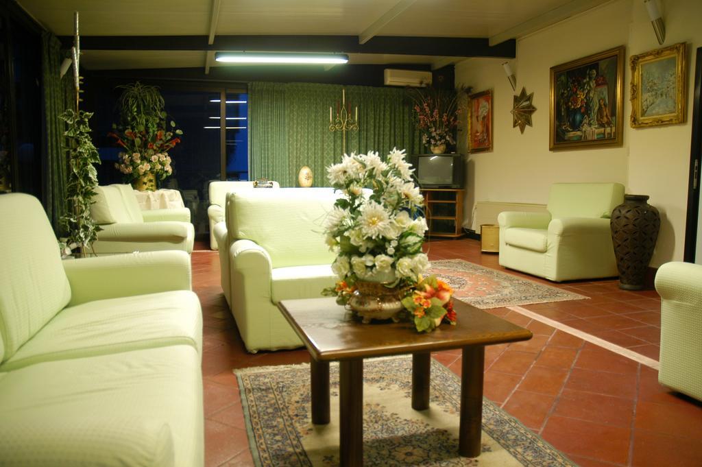 Hotel Dependance Montecatini Terme Ngoại thất bức ảnh
