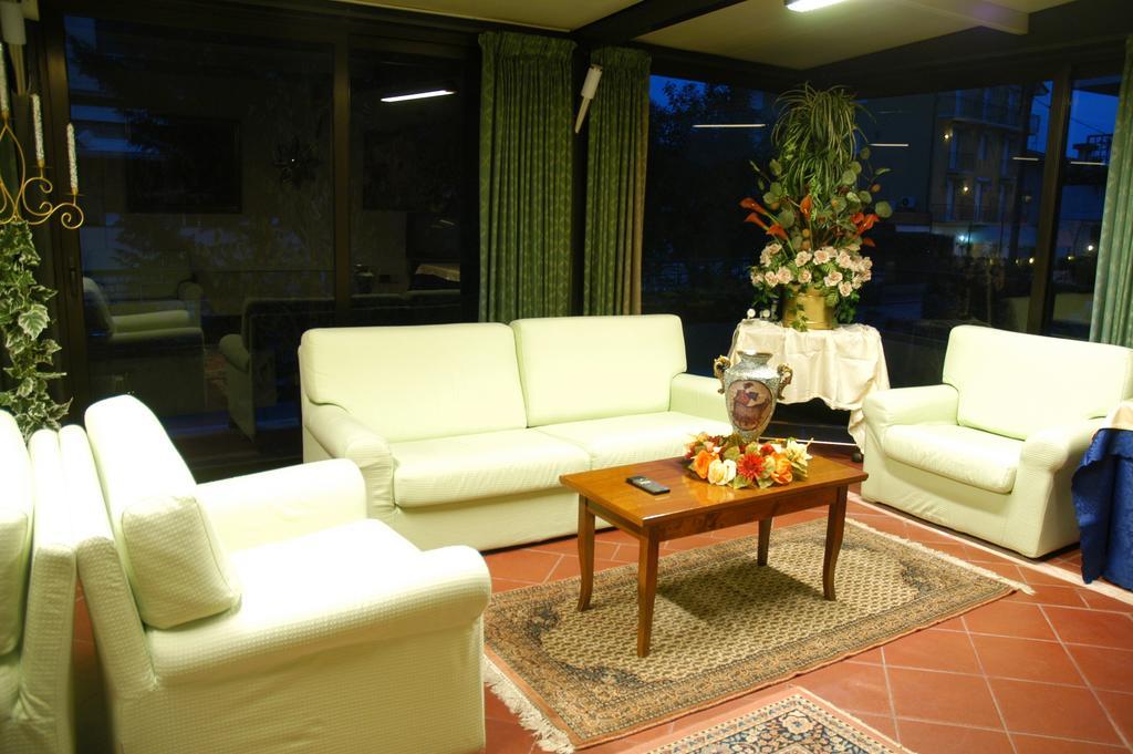 Hotel Dependance Montecatini Terme Ngoại thất bức ảnh